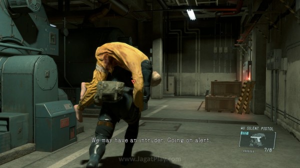 MGS V Ground Zeroes - JagatPlay (4)