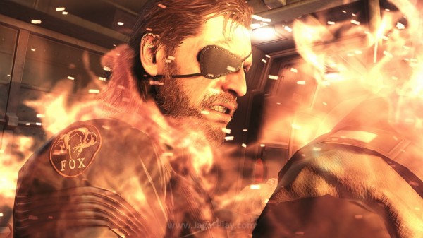 MGS V Ground Zeroes - JagatPlay (50)