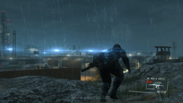 MGS V Ground Zeroes - JagatPlay (78)