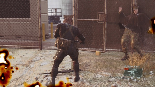 MGS V Ground Zeroes - JagatPlay (88)