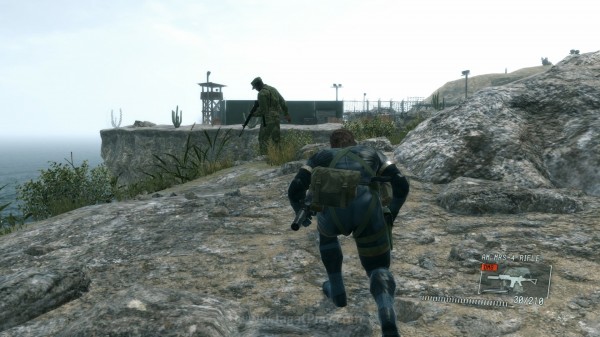 MGS V Ground Zeroes - JagatPlay (94)
