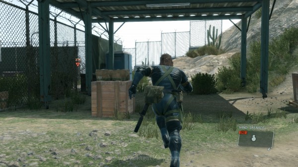 MGS V Ground Zeroes - JagatPlay (99)