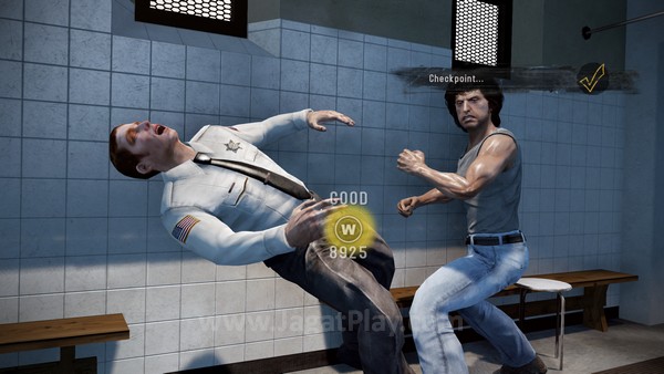 Review Rambo – The Video Game: Pilihan Bodoh! 3 Wataaaa....!!
