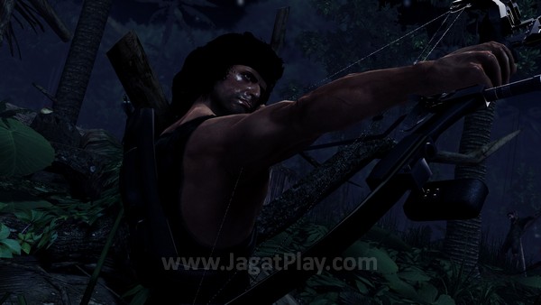 Review Rambo – The Video Game: Pilihan Bodoh! 1 Rambo The Video Game (73)