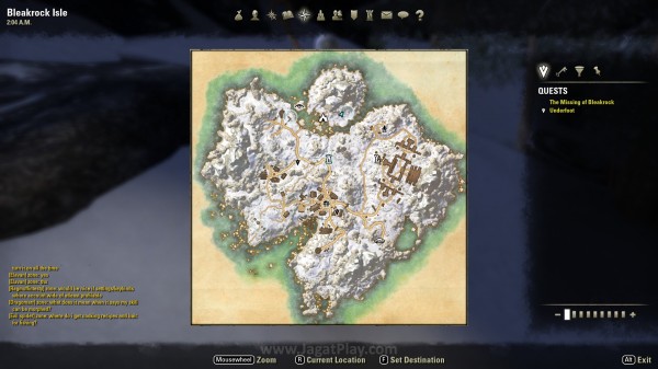 The Elder Scrolls Online - JagatPlay (101)
