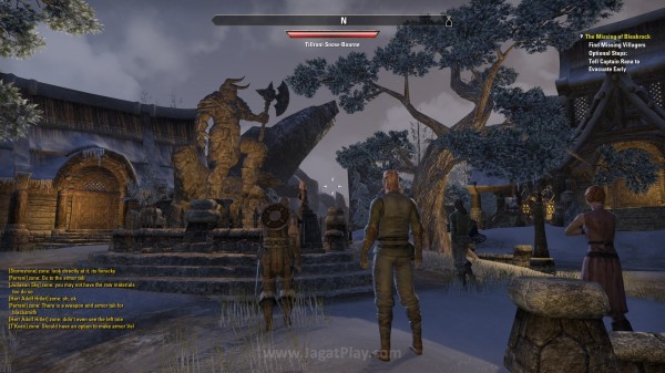 The Elder Scrolls Online - JagatPlay (133)
