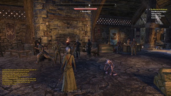 The Elder Scrolls Online - JagatPlay (135)