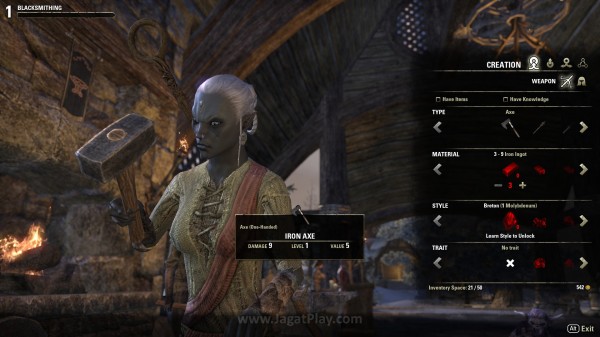 The Elder Scrolls Online - JagatPlay (136)