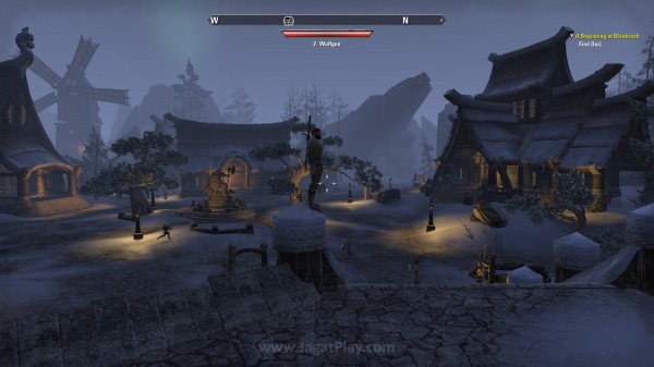 The Elder Scrolls Online - JagatPlay (51)