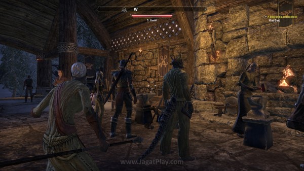 The Elder Scrolls Online - JagatPlay (57)