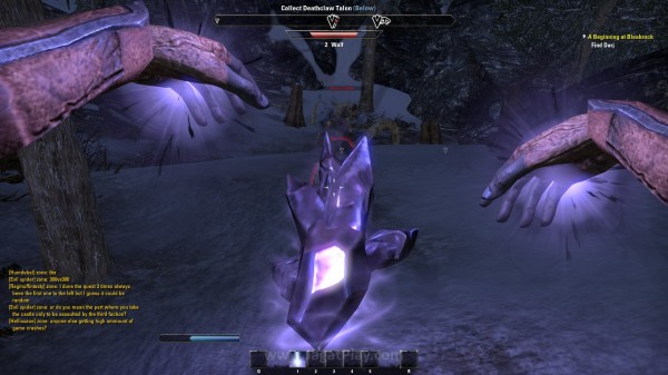 The Elder Scrolls Online - JagatPlay (62)
