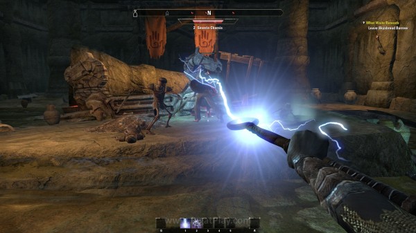 The Elder Scrolls Online - JagatPlay (85)