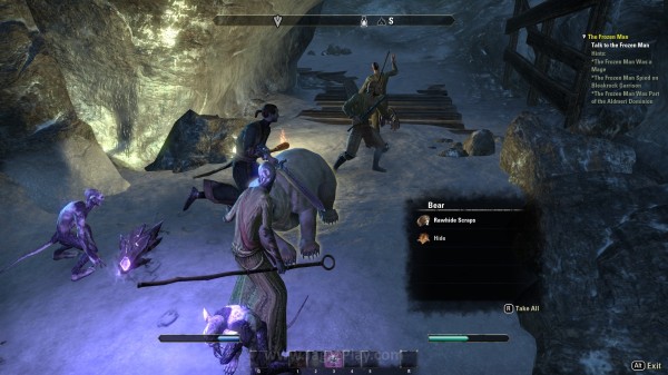The Elder Scrolls Online - JagatPlay (95)