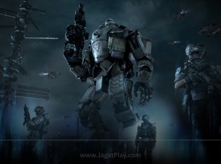 Titanfall JagatPlay 10