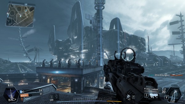 Titanfall JagatPlay (113)