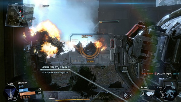 Titanfall JagatPlay (120)