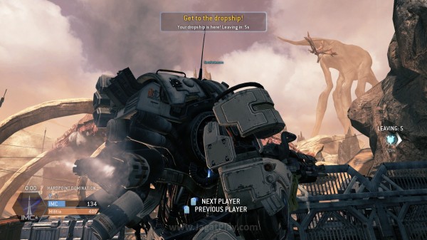 Titanfall JagatPlay (126)
