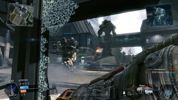 Titanfall JagatPlay (150)