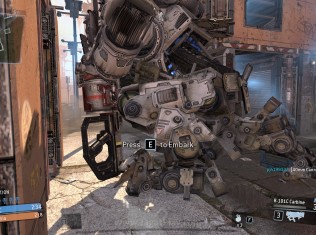Titanfall JagatPlay 211
