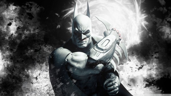 batman arkham city hd wallpaper 1920x1080