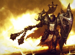 reaper of souls