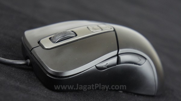 Review CM Storm Alcor: Kenyamanan dengan Desain Klasik! 2 CM Storm Alcor