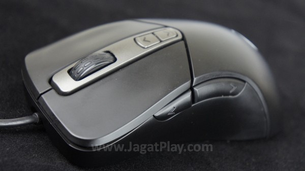 Mouse Gaming CM Storm Alcor