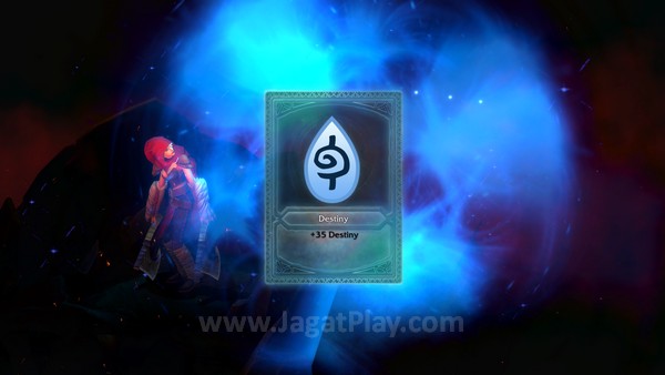 Anda masih tetap melakukan hal serupa dengan menggunakan uang Dawngate yang Anda dapatkan dari setiap pertarungan yang berhasil diselesaikan. Namun ingat, jumlah yang Anda butuhkan untuk membuka satu hero membutuhkan waktu yang cukup lama. 