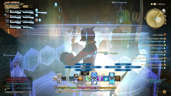 Final Fantasy XIV - ARR JagatPlay (101)
