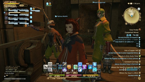 Final Fantasy XIV - ARR JagatPlay (108)