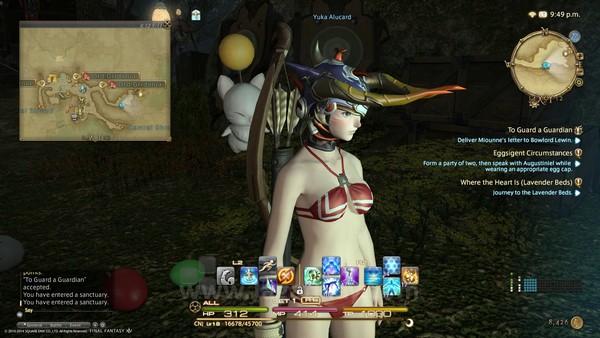 Final Fantasy XIV - ARR JagatPlay (25)