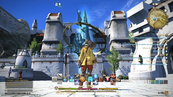 Final Fantasy XIV - ARR JagatPlay (48)