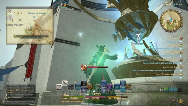 Final Fantasy XIV - ARR JagatPlay (56)