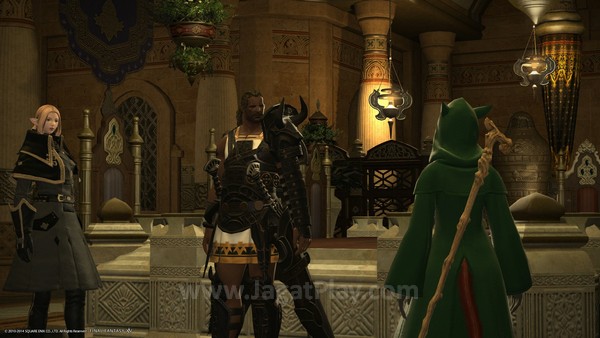 Final Fantasy XIV - ARR JagatPlay (59)