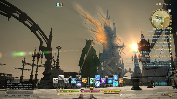 Final Fantasy XIV - ARR JagatPlay (62)