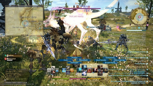 Final Fantasy XIV - ARR JagatPlay (63)