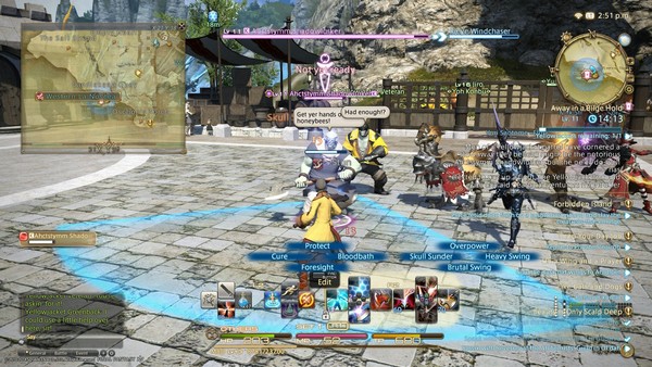 Final Fantasy XIV - ARR JagatPlay (64)