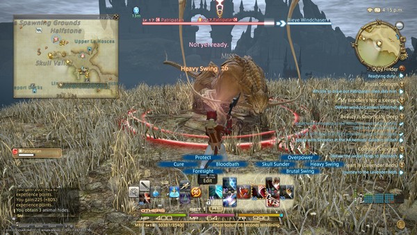 Final Fantasy XIV - ARR JagatPlay (68)