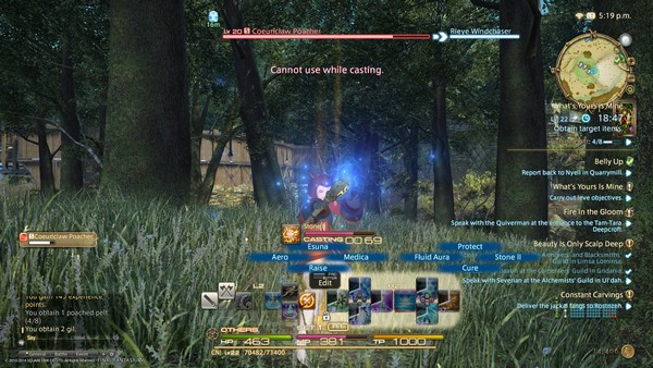 Final Fantasy XIV - ARR JagatPlay (73)