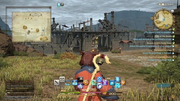 Final Fantasy XIV - ARR JagatPlay (79)