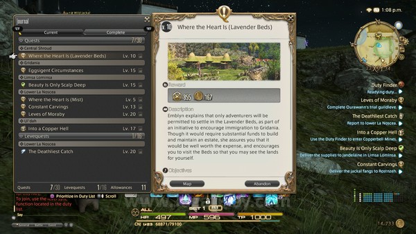 Final Fantasy XIV - ARR JagatPlay (88)
