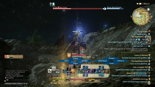 Final Fantasy XIV - ARR JagatPlay (91)