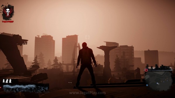 Infamous Second Son - JagatPlay (42)