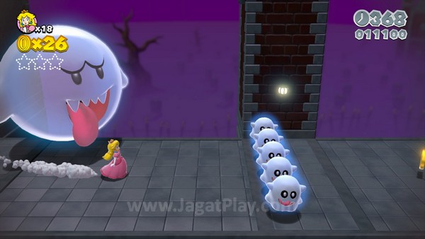 Seperti halnya game platformer selama ini, inti permainan yang diusung tetap sama. Bergerak ke titik ujung, sembari melompati beragam rintangan platform yang ada, sembari memastikan diri selamat dari rintangan musuh yang ada. 