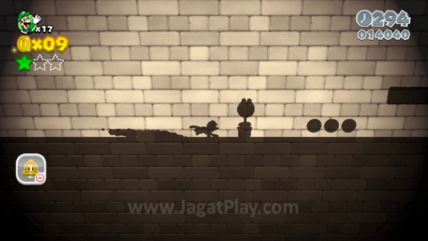 Namun gaya gameplay 