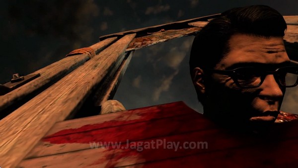 The Evil Within new trailer pax east (10)