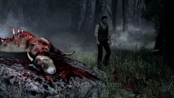 The Evil Within new trailer pax east (5)