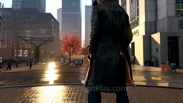 Watch Dogs PC NVIDIA (5)