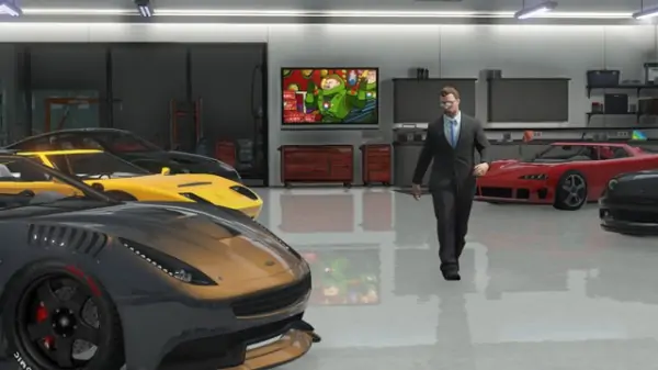 GTA Online Segera Hadirkan Heist Mode 3 actual_1396451170