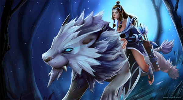 10 Tips Beralih dari Gamer Bajakan ke Gamer Original! 1 dota 2 mirana
